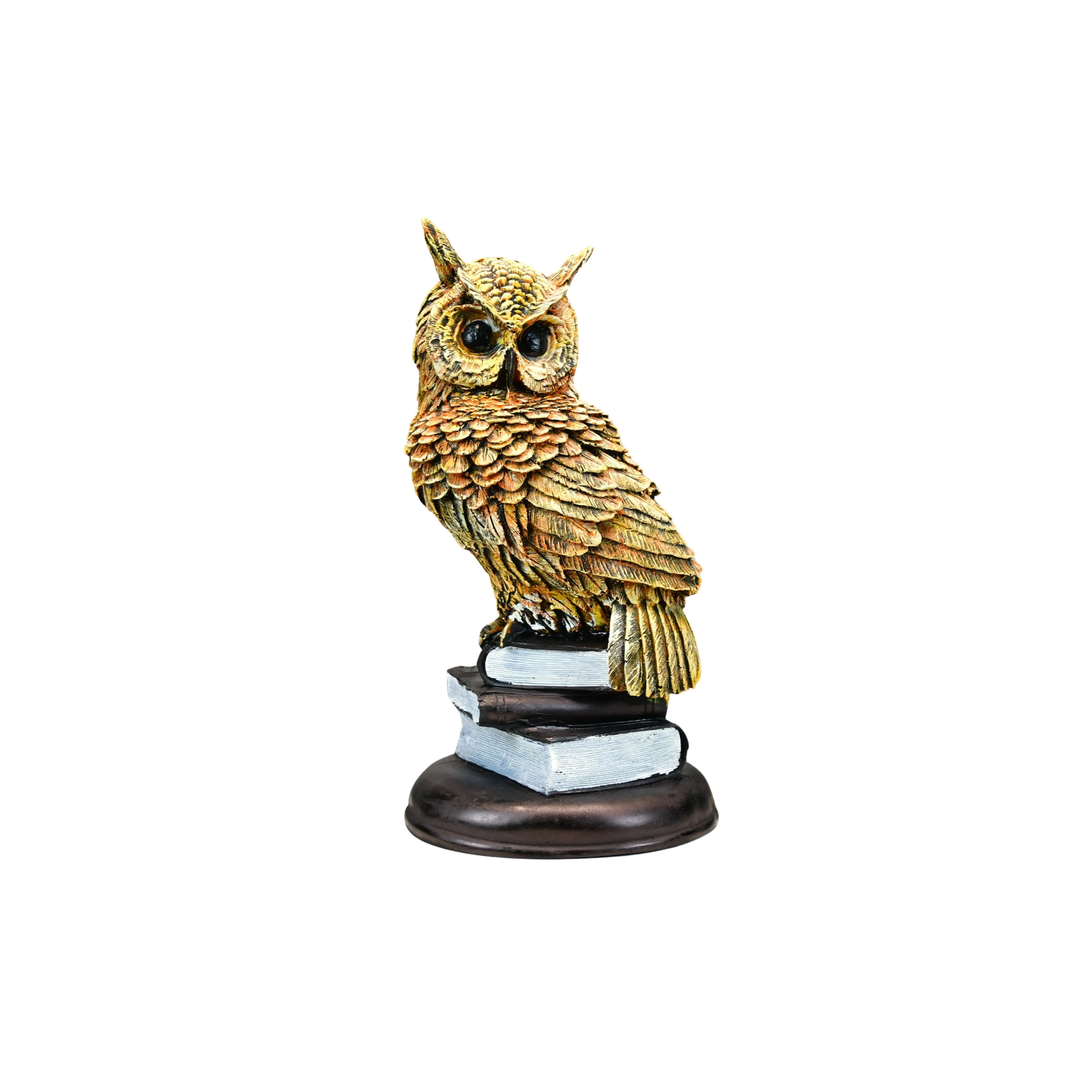 Mayii Majestic Owl Figurine