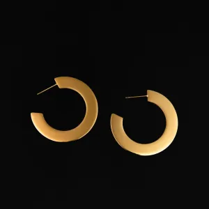 Mini Classic Leigh Earrings