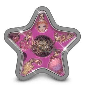 Nebulous Stars Mini Charm Set - Petulia