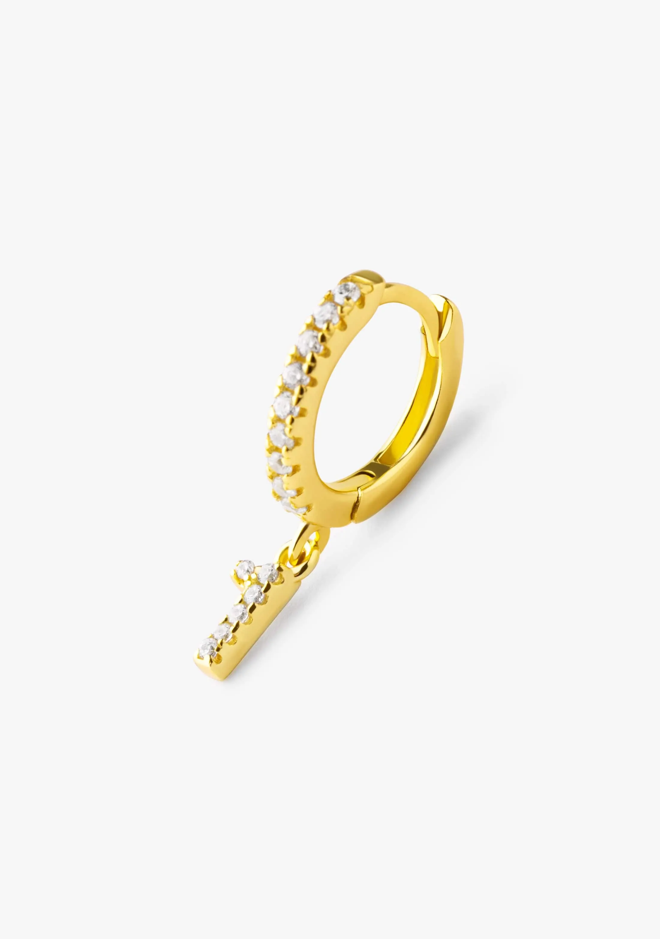 One Piercing Gold
