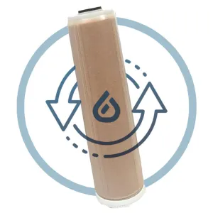Order Resin Filter Exchange