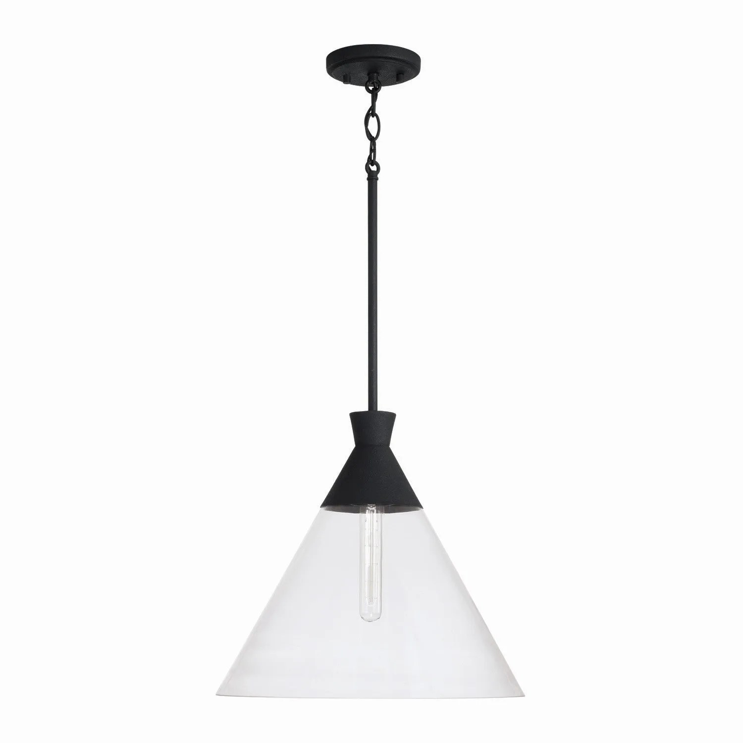 Paloma 1-Light Pendant