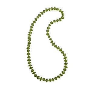Polka Luka - Mujo Long Resin Necklace