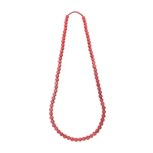 Polka Luka - Silk Road Long Single Necklace