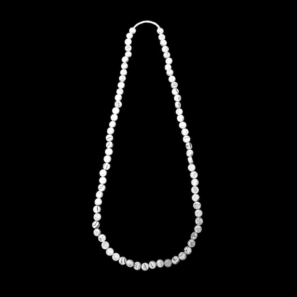Polka Luka - Silk Road Long Single Necklace