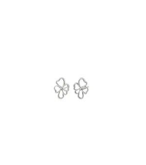 Poppy Studs S Steel