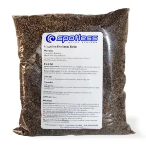 R1-20 Replacement Resin for DI-120