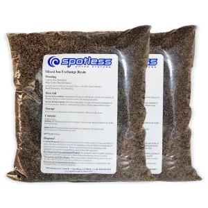 R2-10 Replacement Resin (for DIC-10, DIW-10)