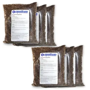 R6-20 Six Replacement Resin (for DIC-20, DIW-20)