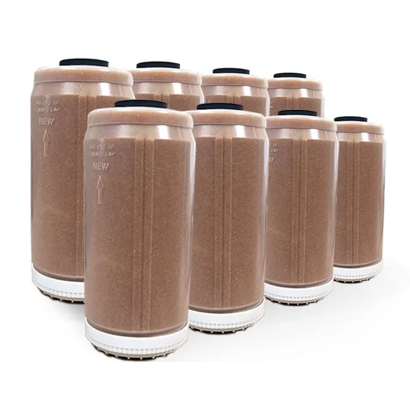 RC8-10 Replacement Cartridges