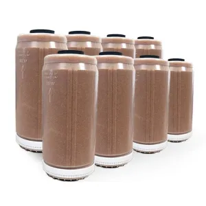 RC8-10 Replacement Cartridges