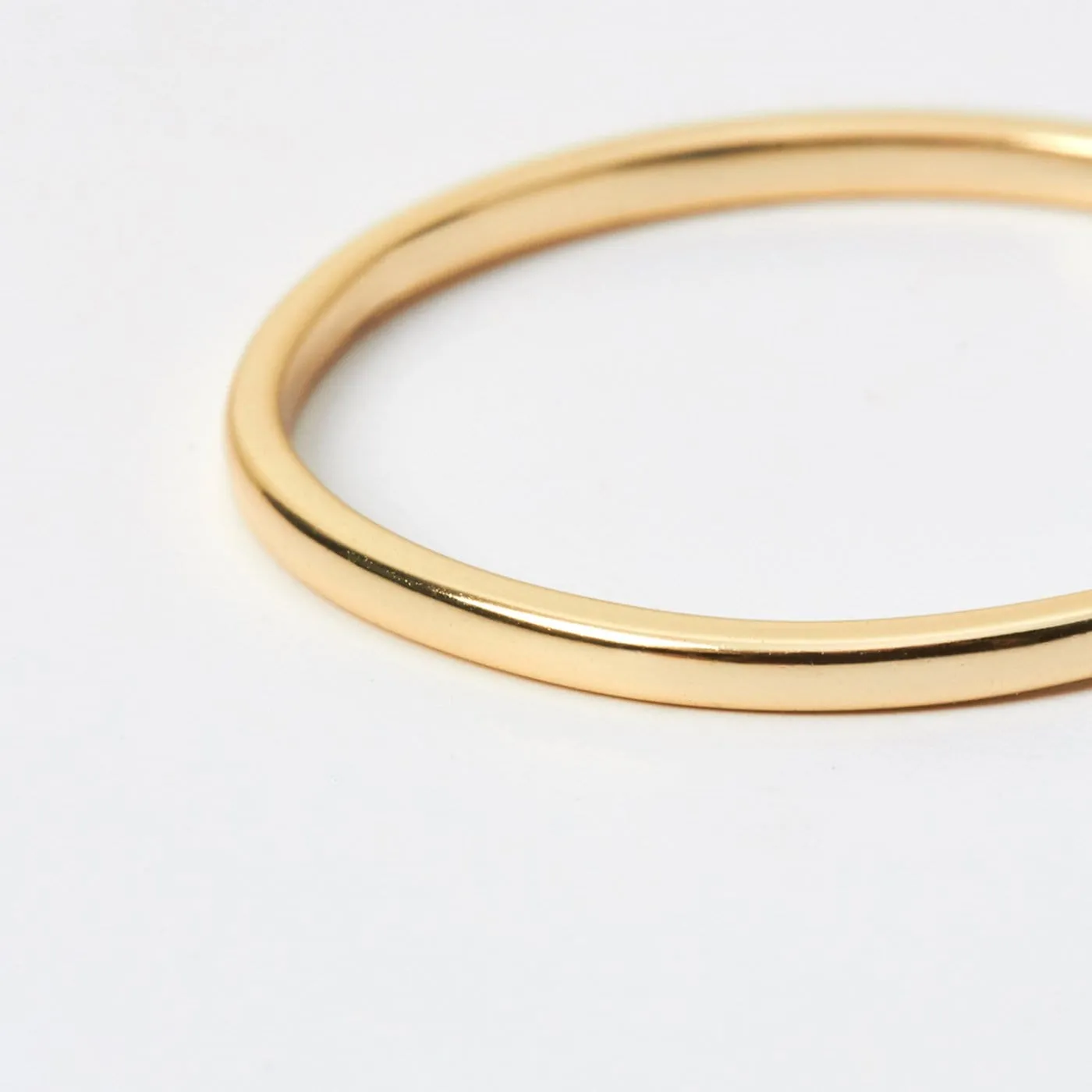 Ring Essential Gold
