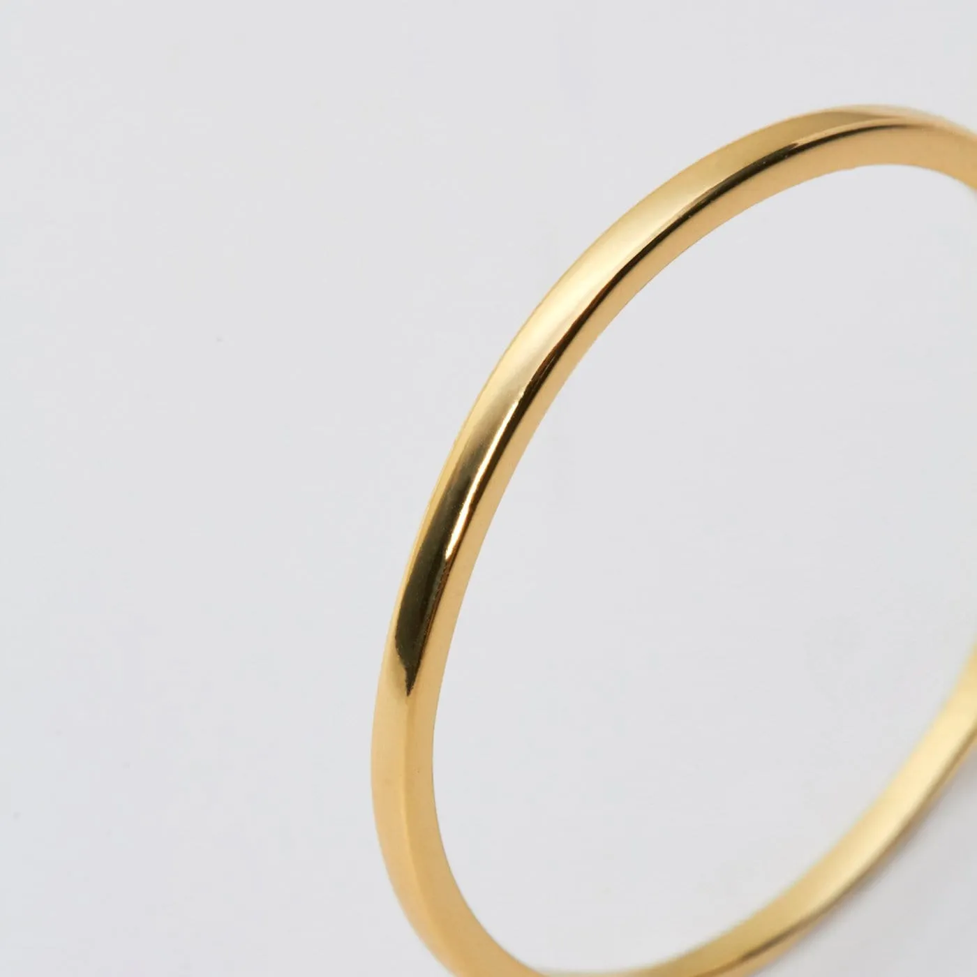 Ring Essential Gold
