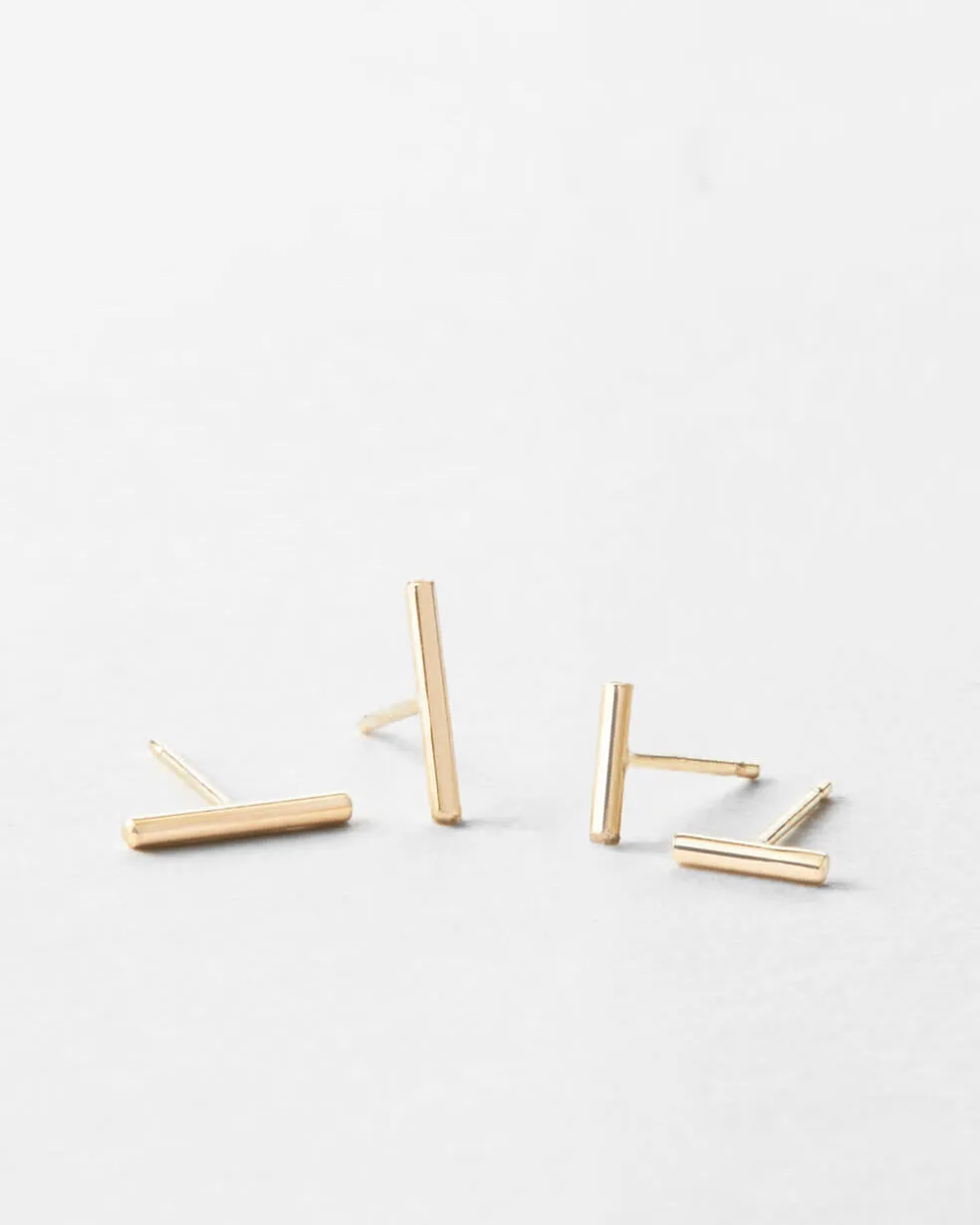 Staple Studs