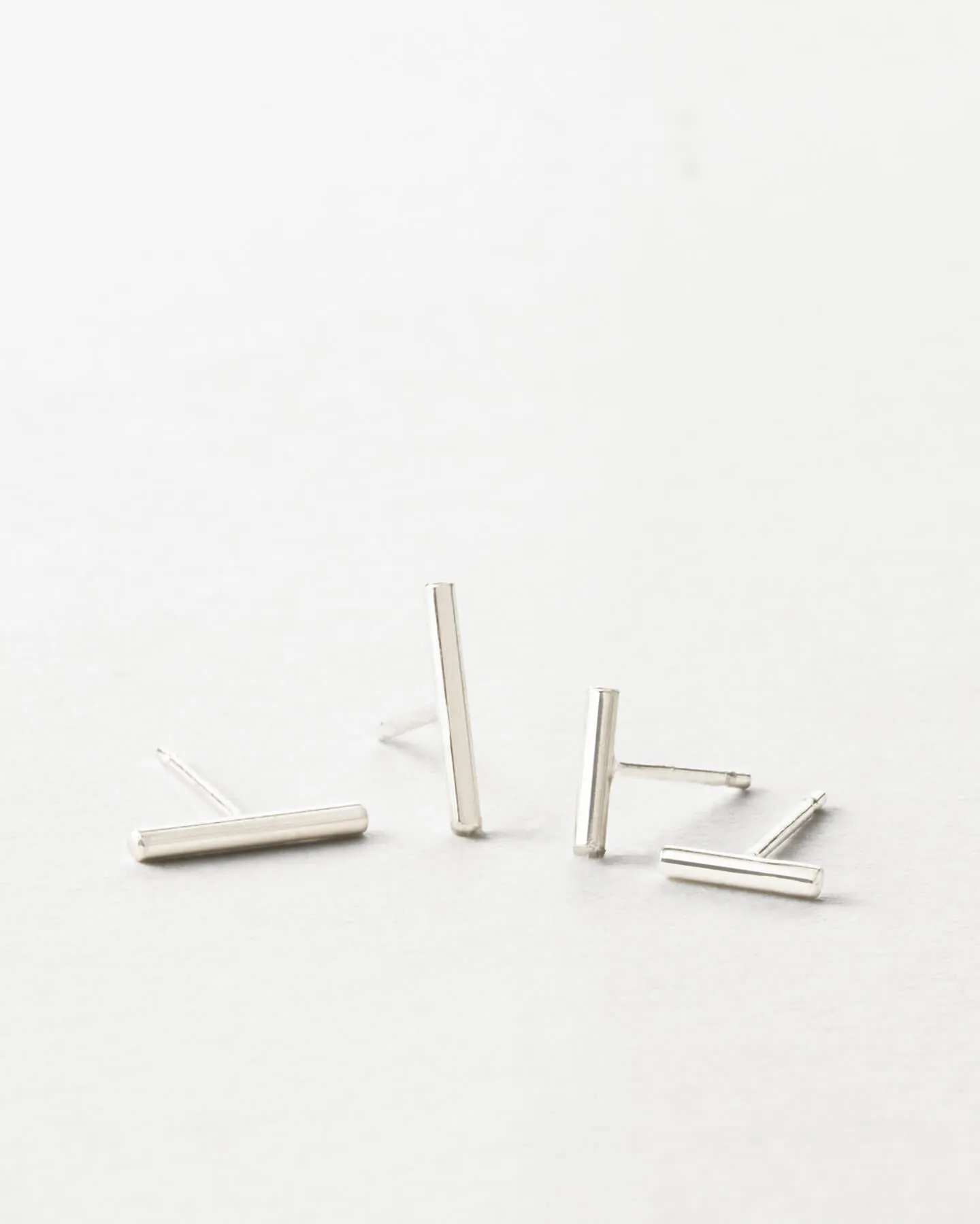 Staple Studs