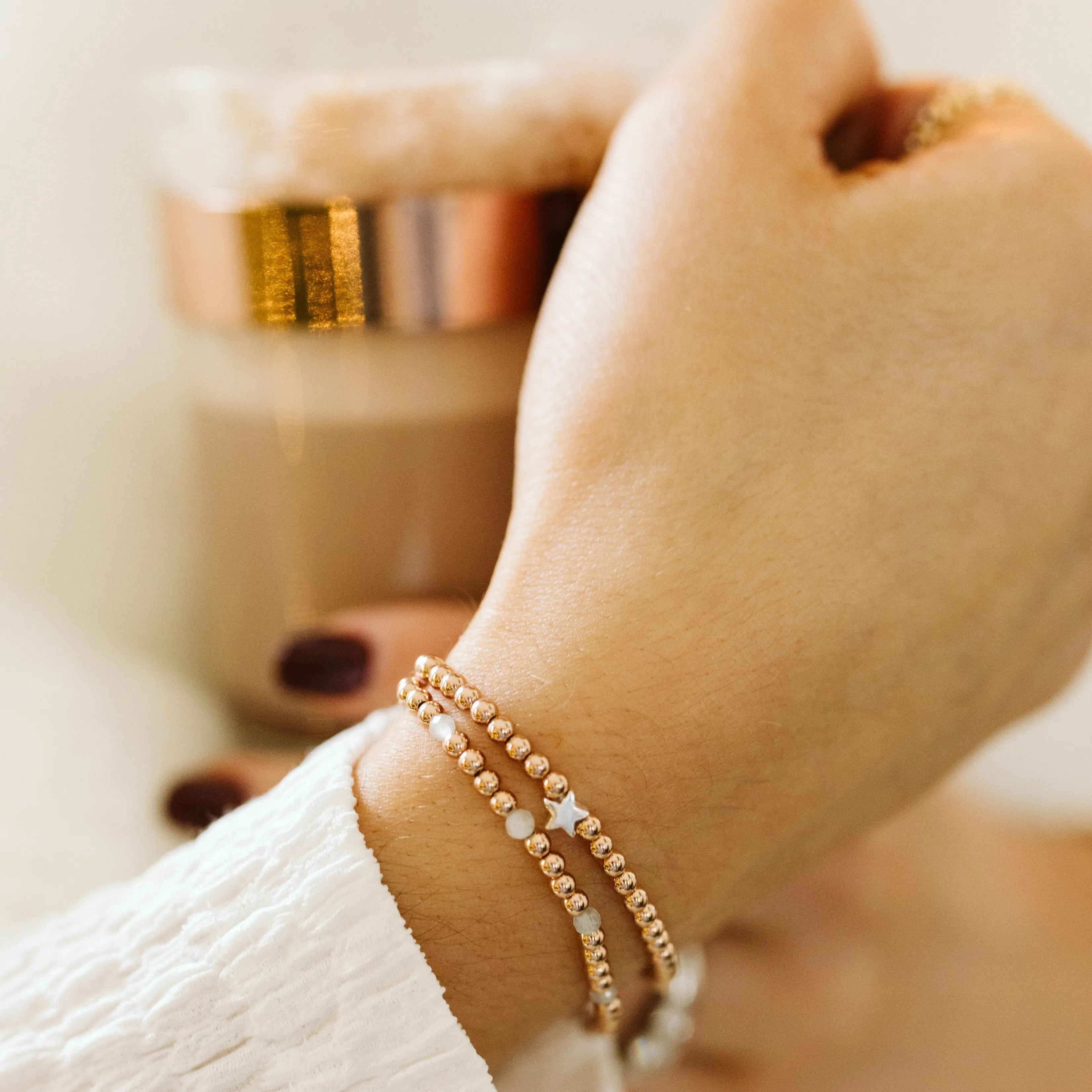 Starlight stack