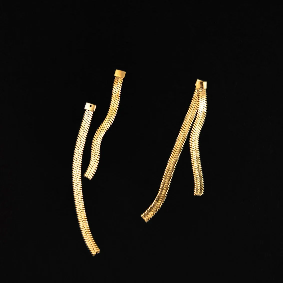 Taylor Earrings