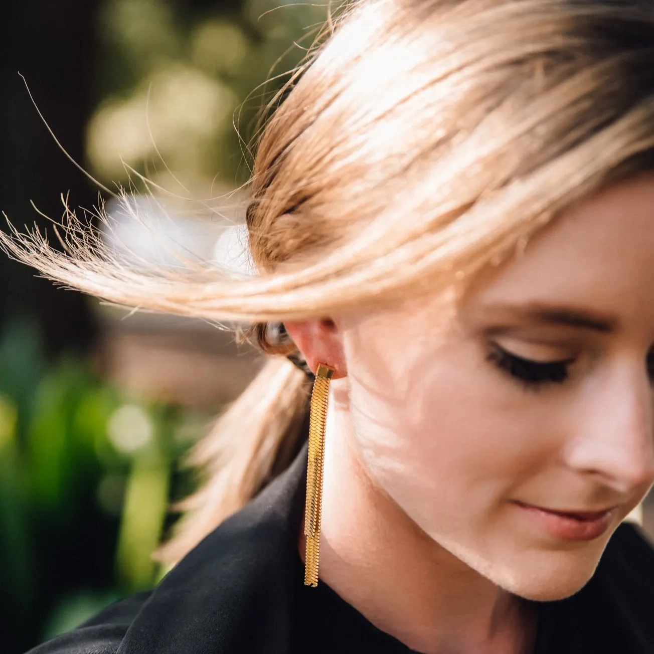 Taylor Earrings