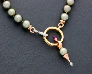 The Celaeno Necklace