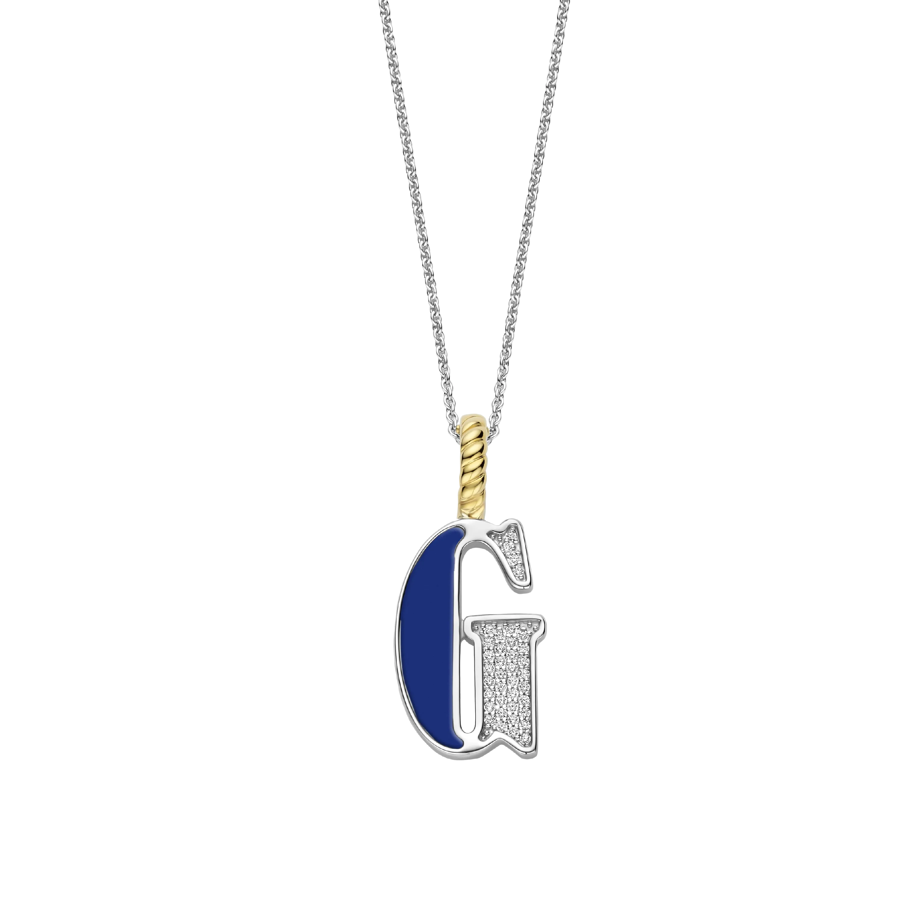 TI SENTO Pendant 6840LB_G