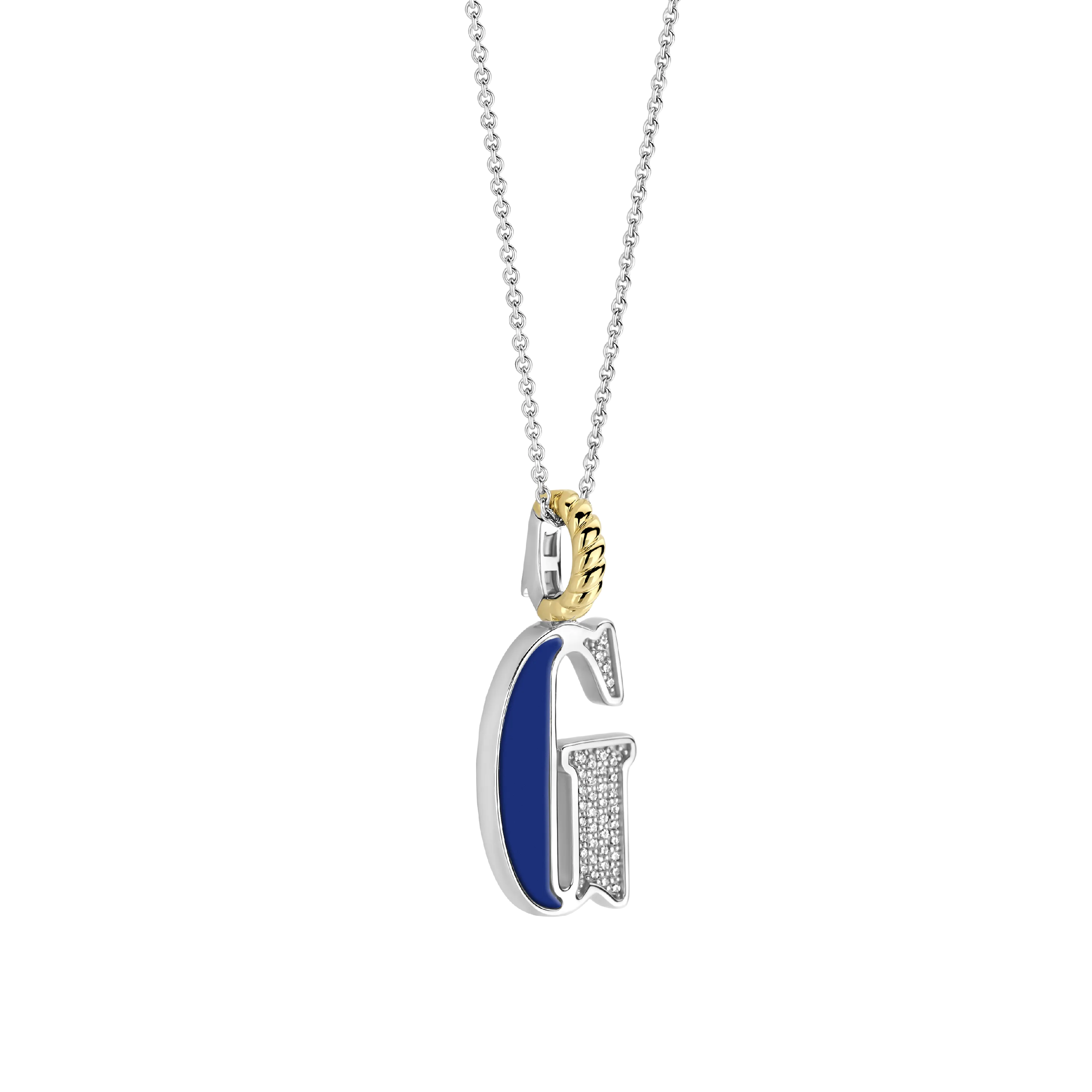 TI SENTO Pendant 6840LB_G