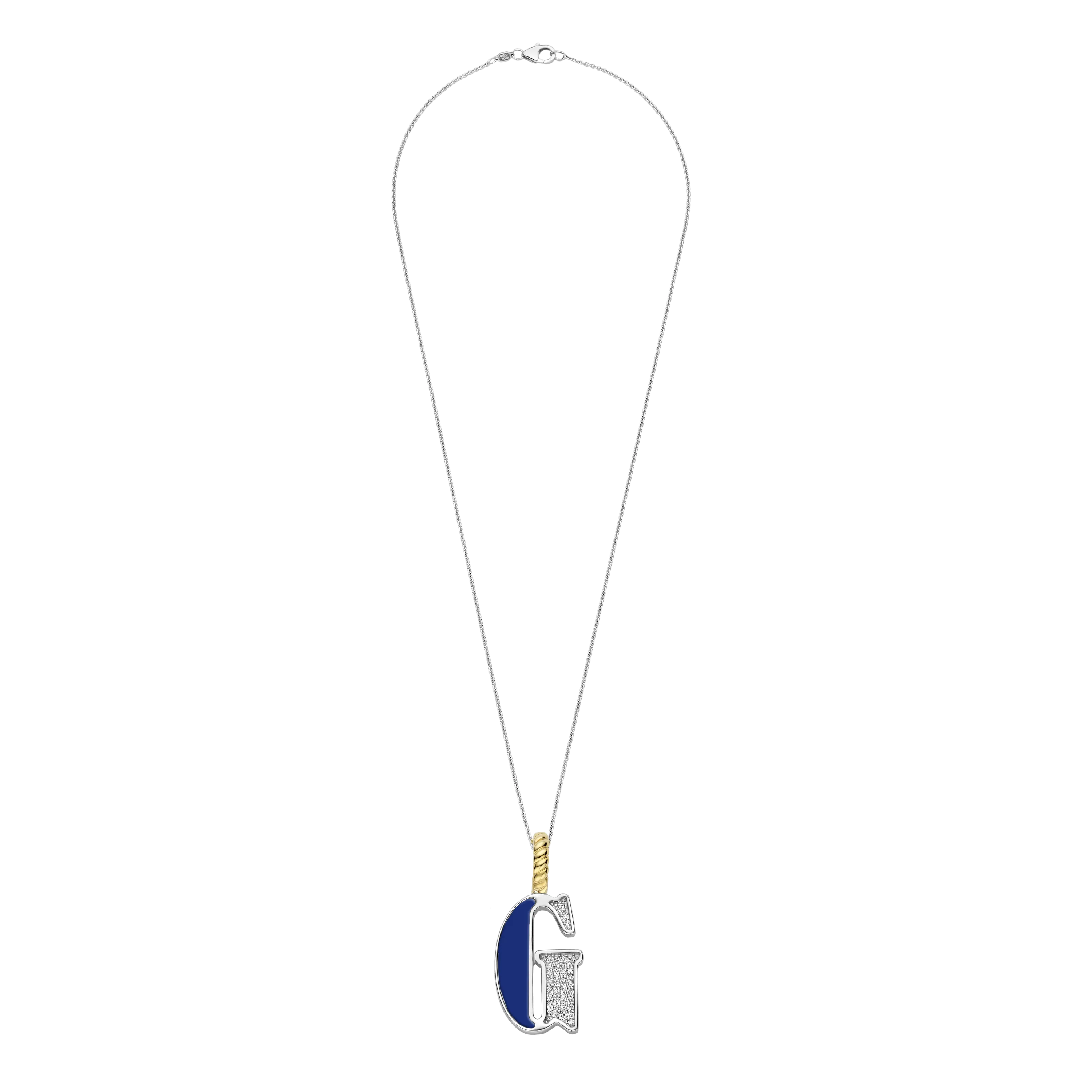 TI SENTO Pendant 6840LB_G