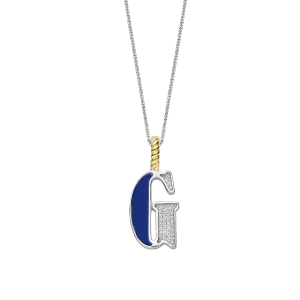 TI SENTO Pendant 6840LB_G