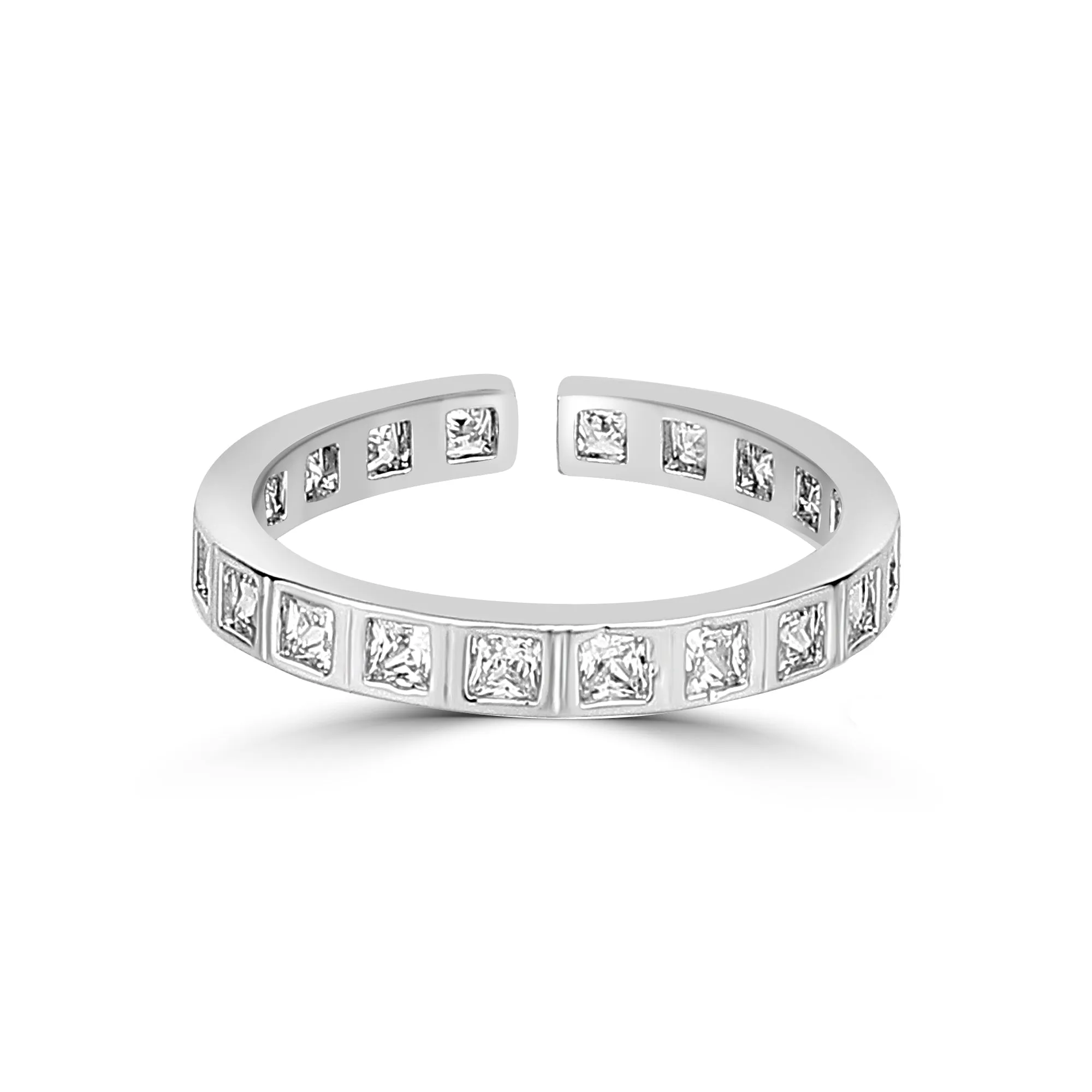 Timeless Ties Ring