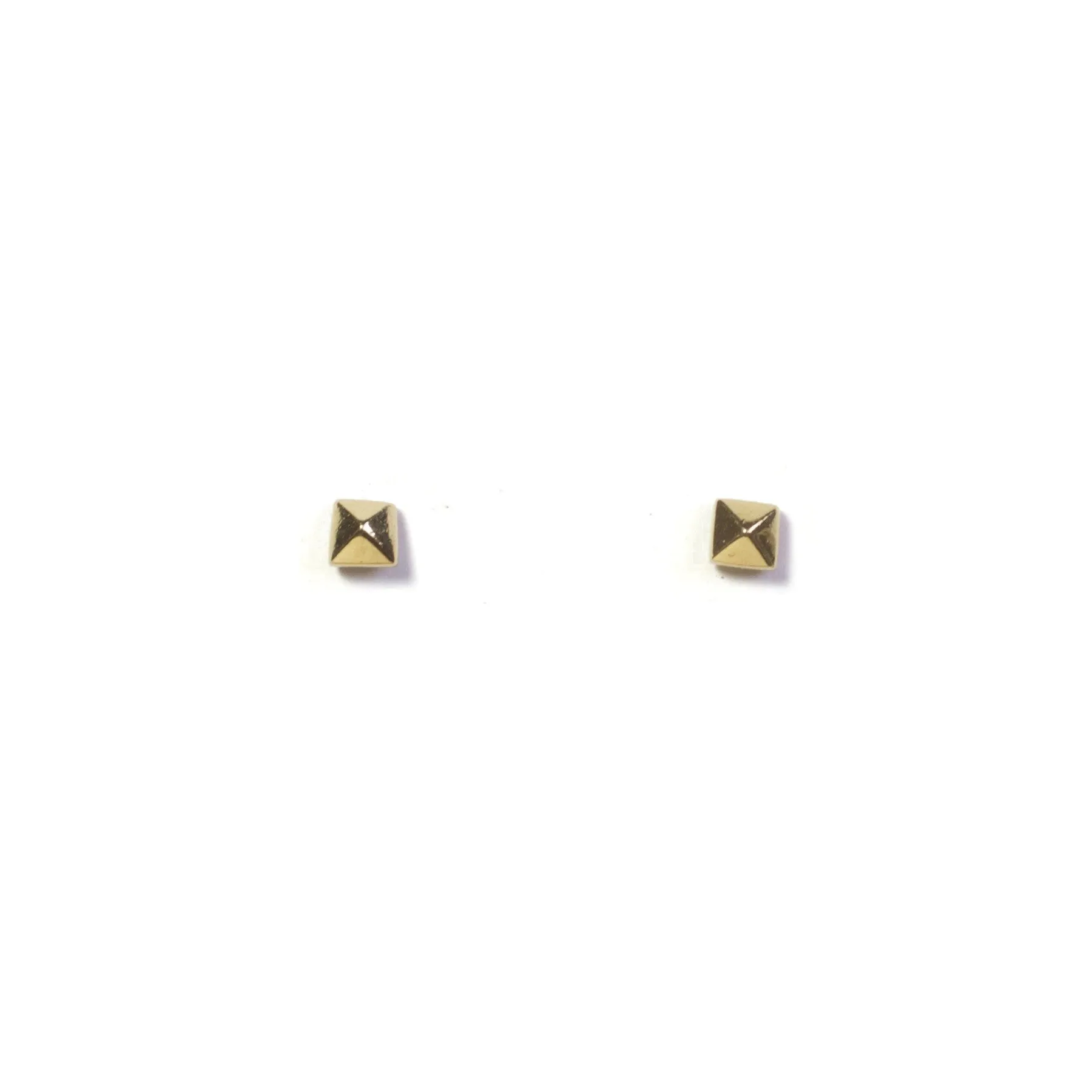 Tiny Pyramid Studs