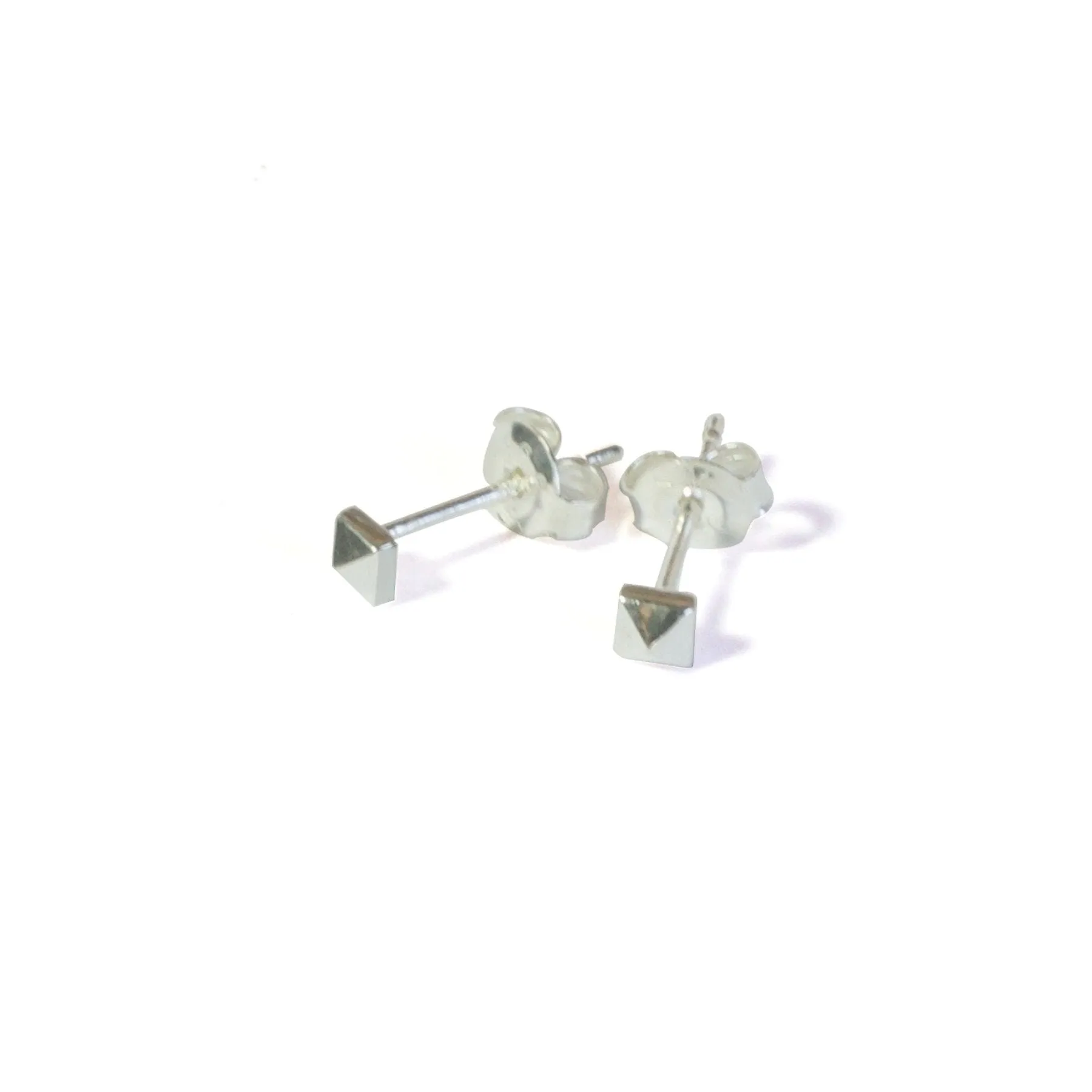 Tiny Pyramid Studs