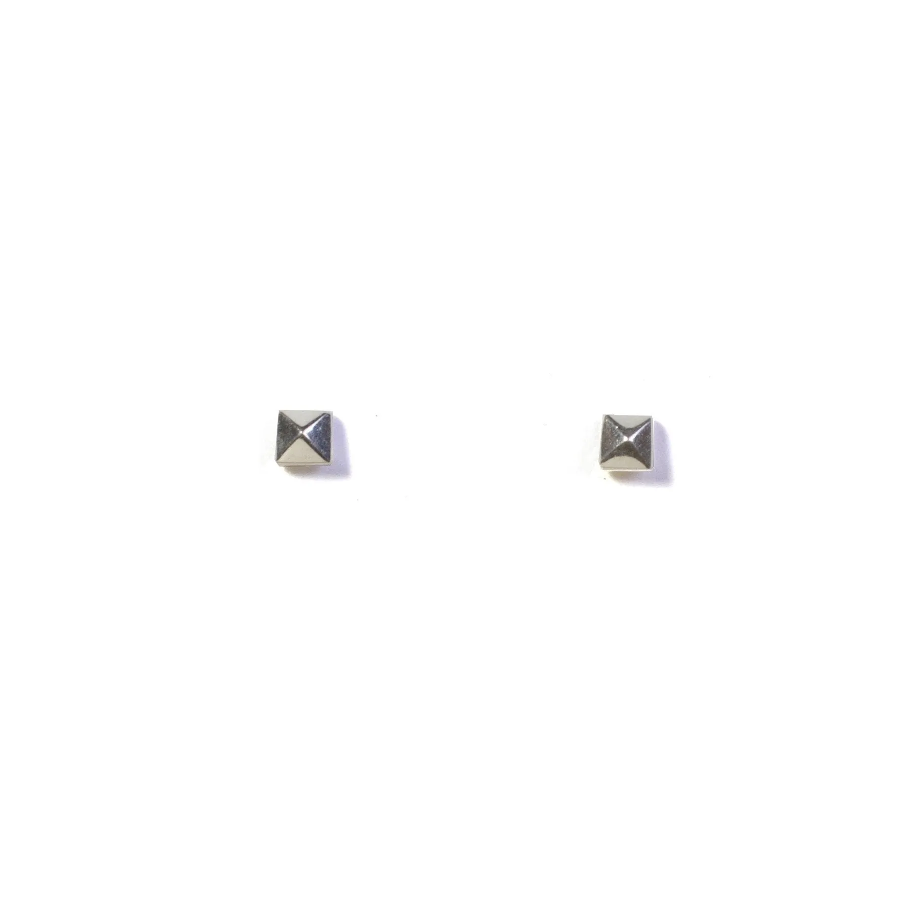 Tiny Pyramid Studs