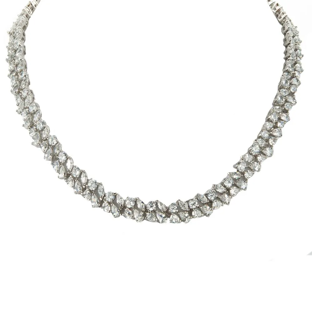 Versailles Necklace