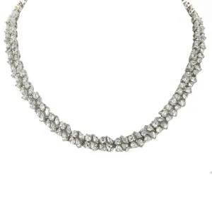 Versailles Necklace