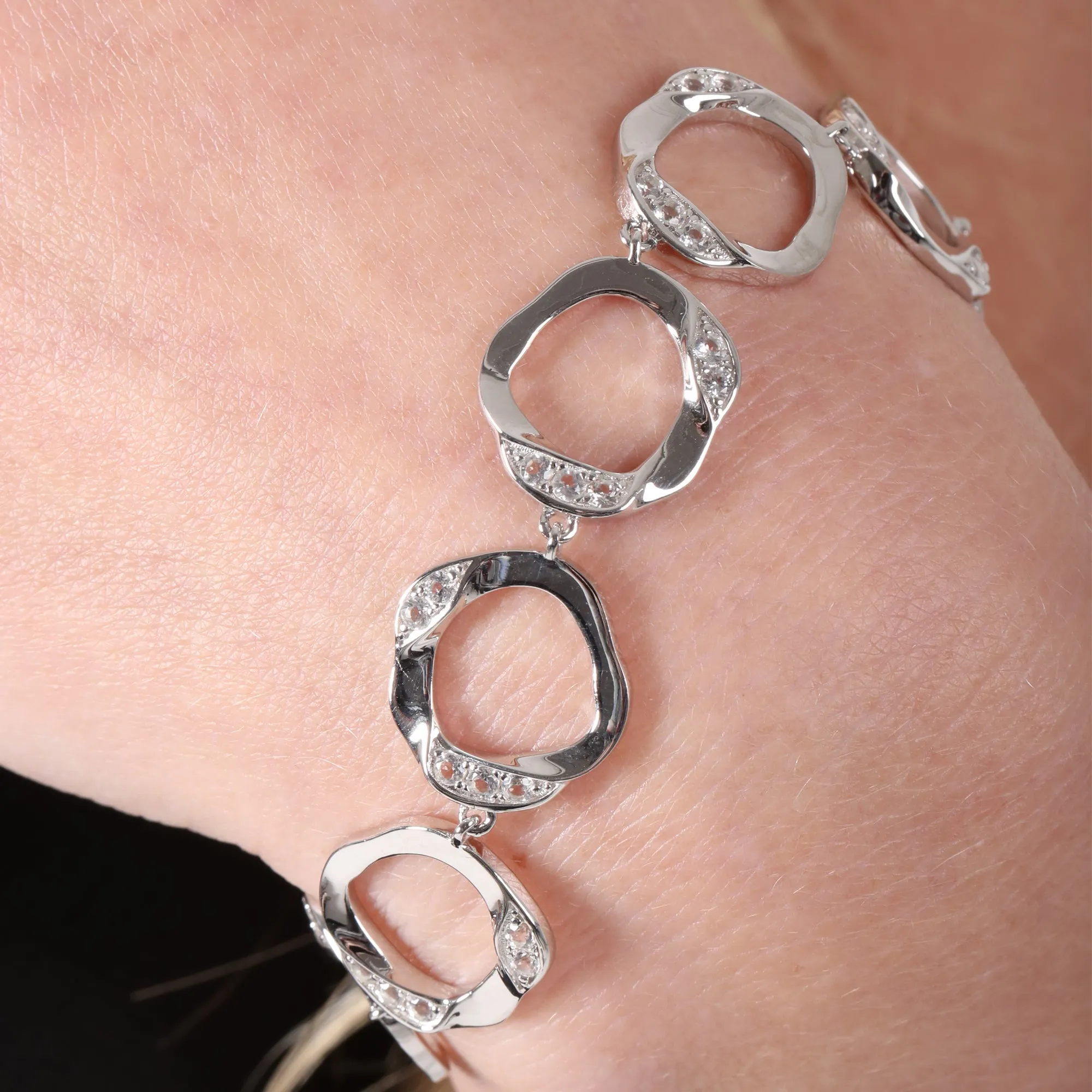 Volcan Bracelet