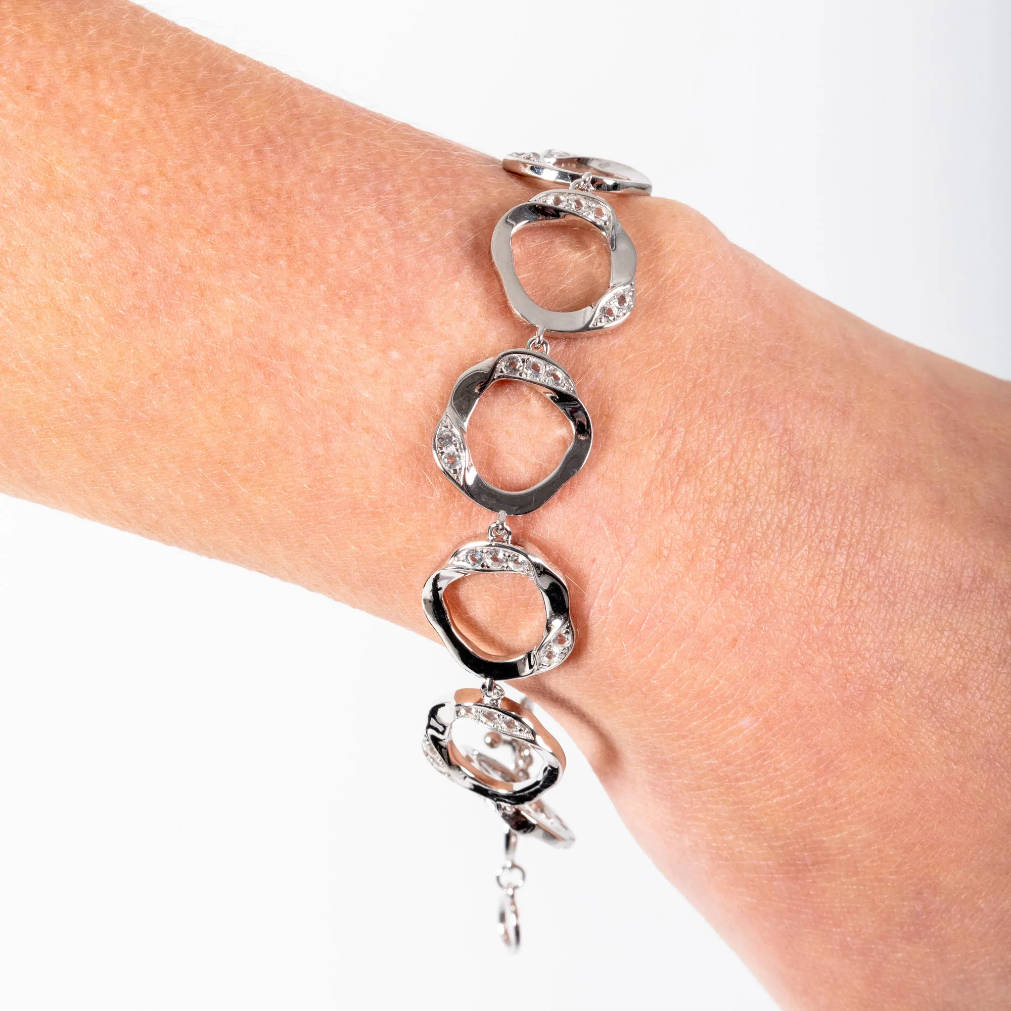 Volcan Bracelet