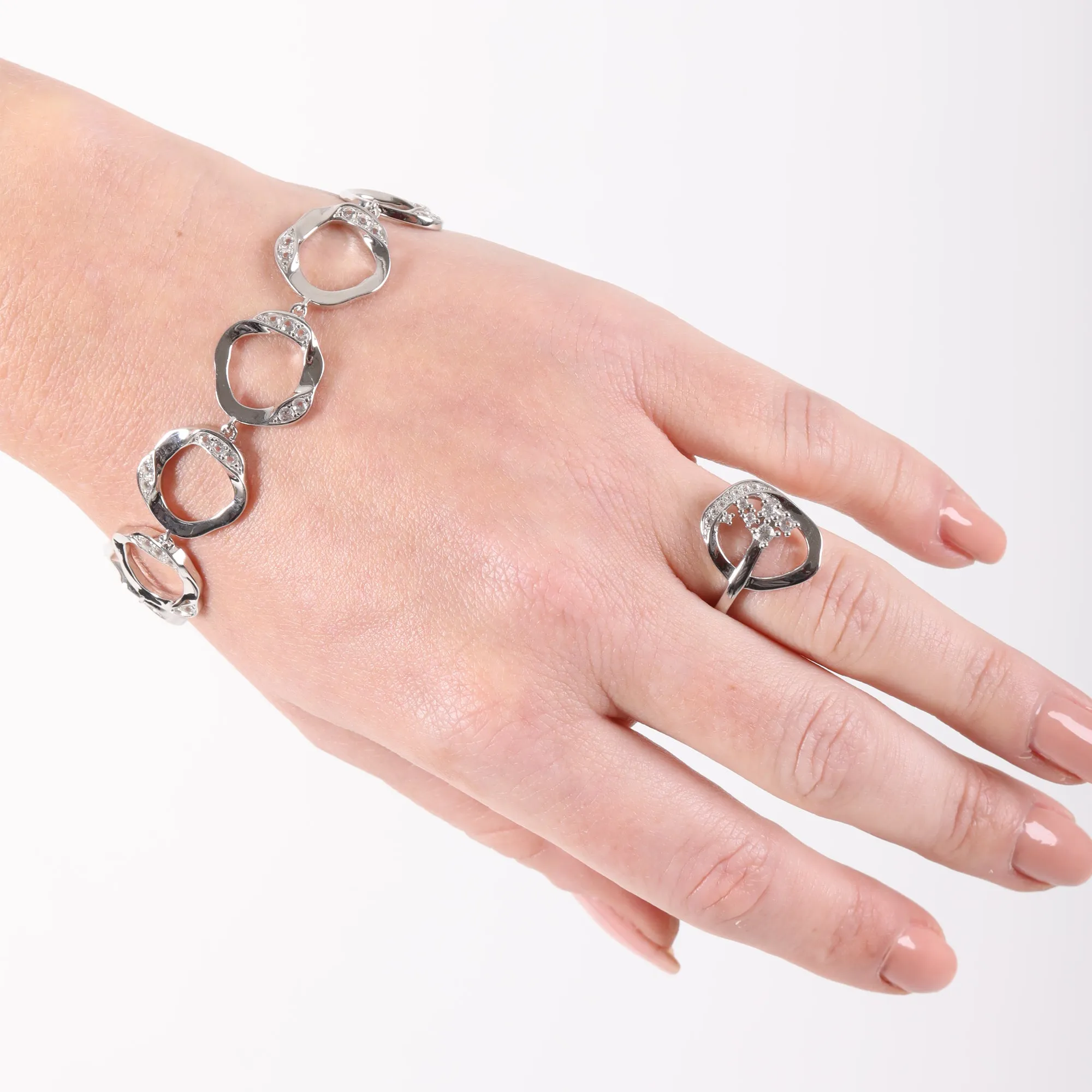 Volcan Bracelet