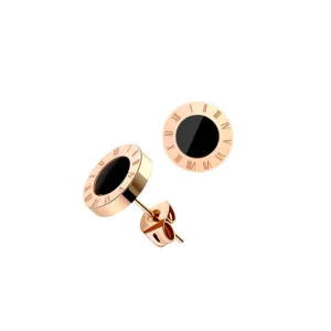 XXVI STUDS - BLACK SERIES