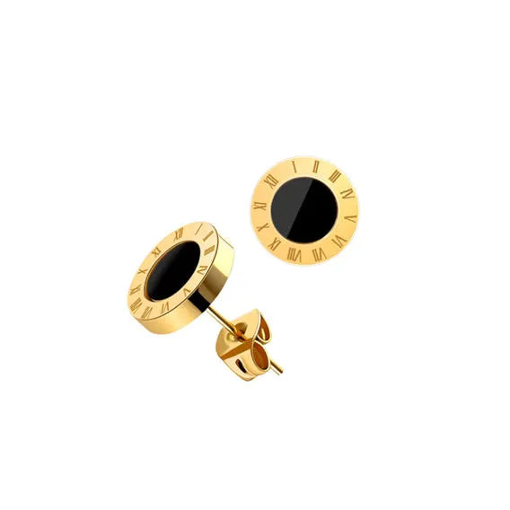 XXVI STUDS - BLACK SERIES